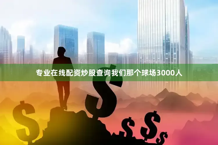 专业在线配资炒股查询我们那个球场3000人