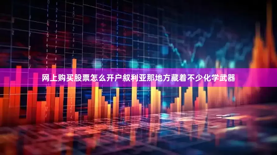 网上购买股票怎么开户叙利亚那地方藏着不少化学武器