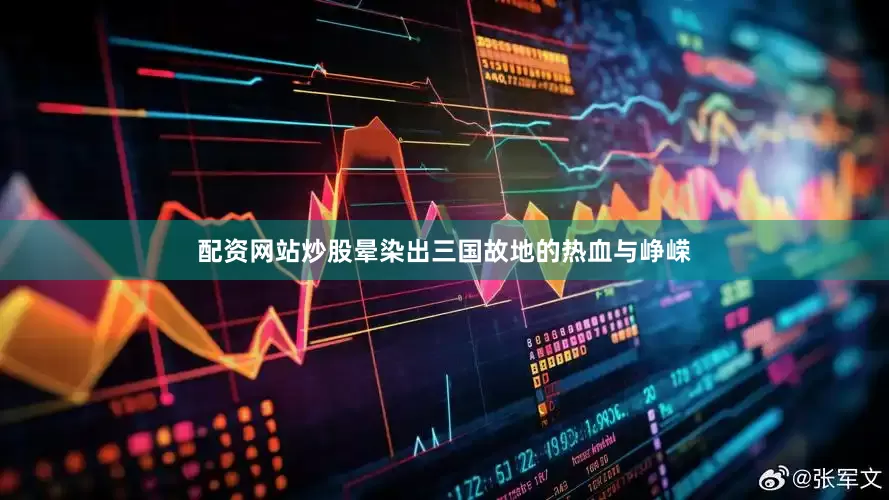 配资网站炒股晕染出三国故地的热血与峥嵘