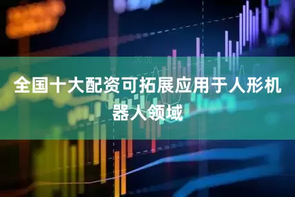 全国十大配资可拓展应用于人形机器人领域