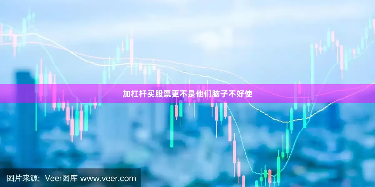 加杠杆买股票更不是他们脑子不好使