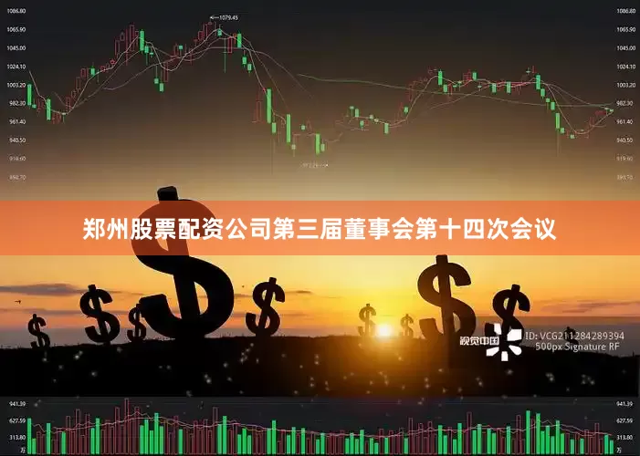 郑州股票配资公司第三届董事会第十四次会议
