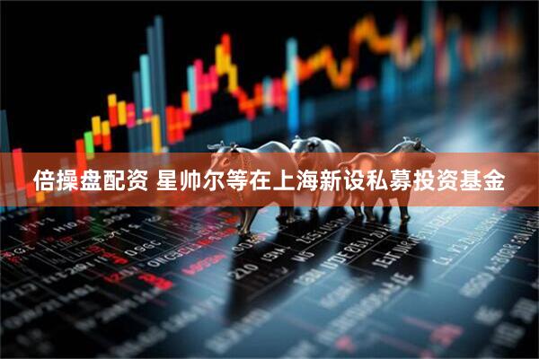 倍操盘配资 星帅尔等在上海新设私募投资基金