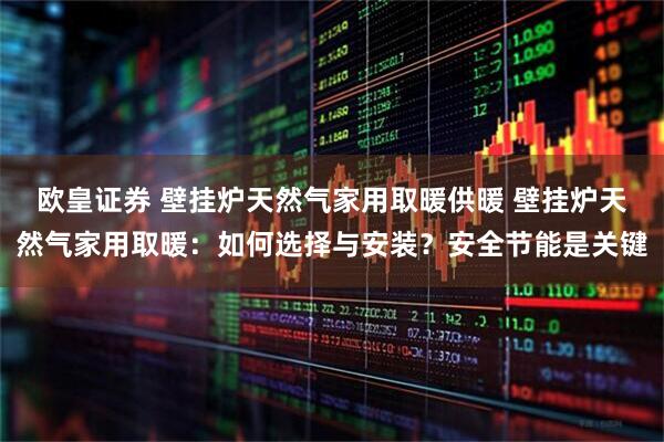 欧皇证券 壁挂炉天然气家用取暖供暖 壁挂炉天然气家用取暖：如何选择与安装？安全节能是关键